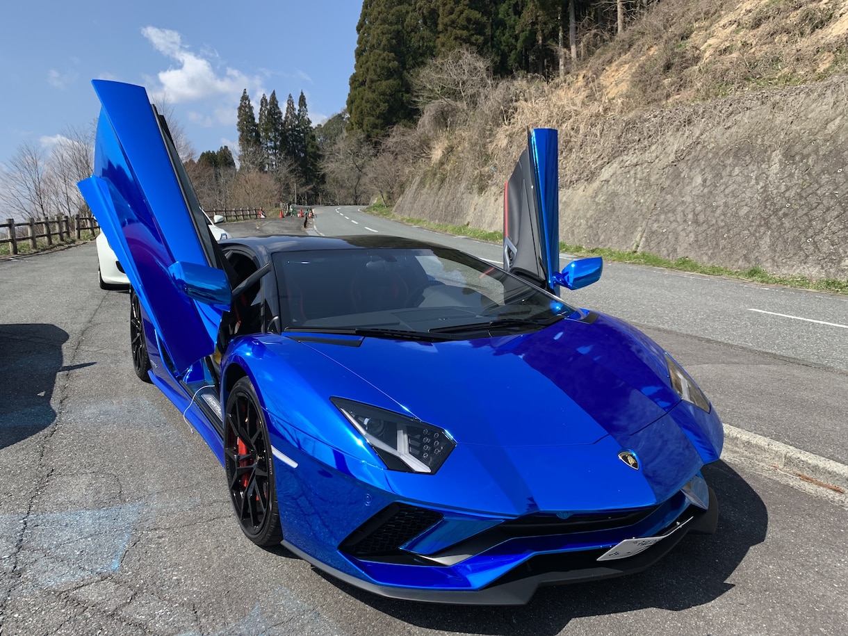 車のカスタム教えます イタリア車から軽自動車まで、どんな車でもお任せ下さい。 イメージ4