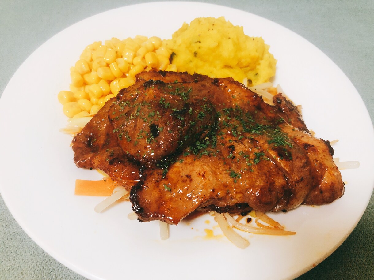 初心者向け料理教室します 初心者の方でも手軽に料理できるようにします。 イメージ1