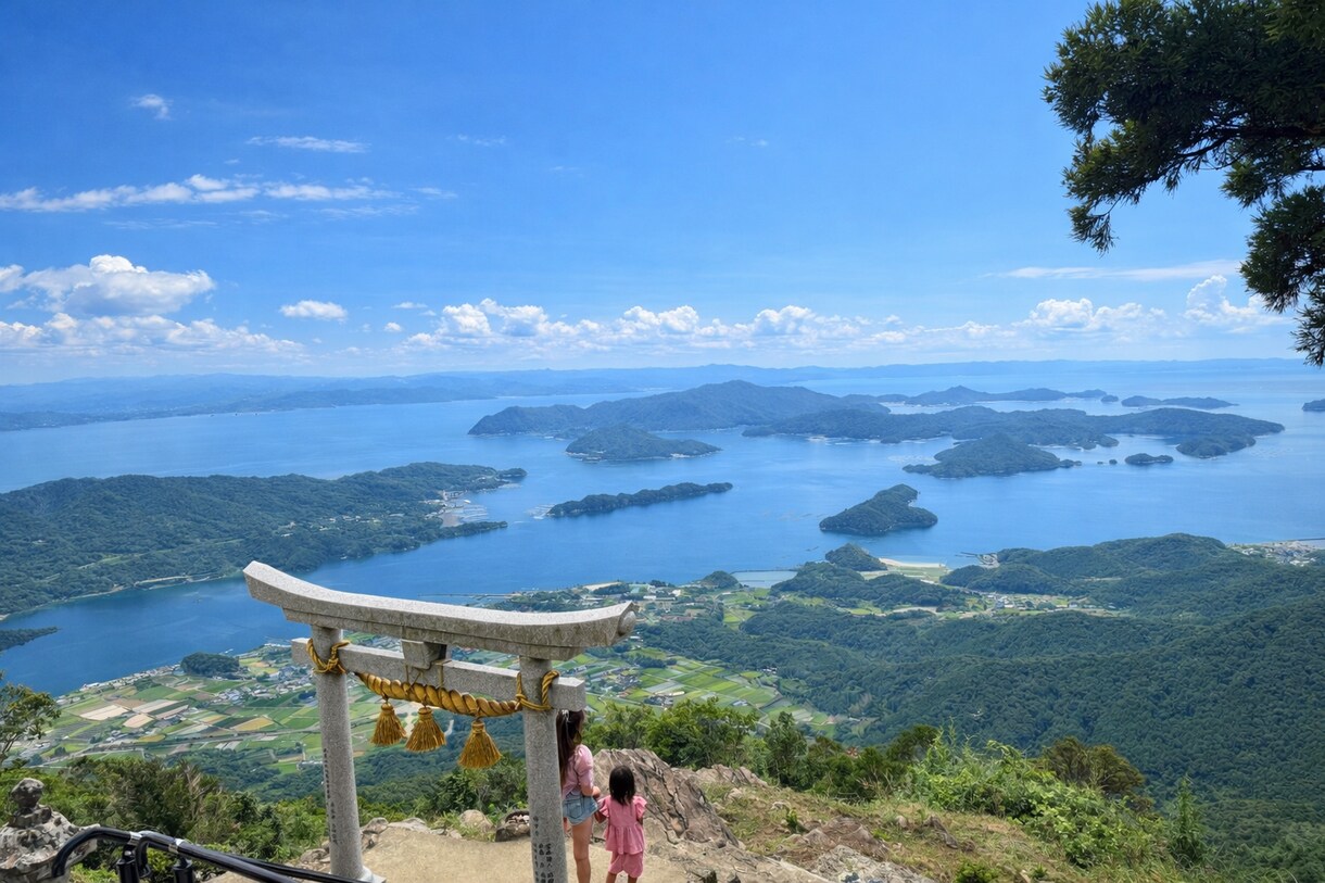写真をアニメ風・イラスト風に加工します SNS・記念用に最適子供の写真や思い出の写真も イメージ3