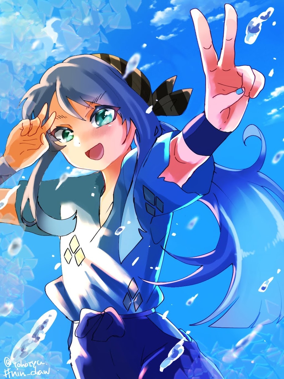 最短1日！商用利用可動きあるイラストをお届けします 最短で1〜5日で動きのあるイラストを届け出来ます！ イメージ2