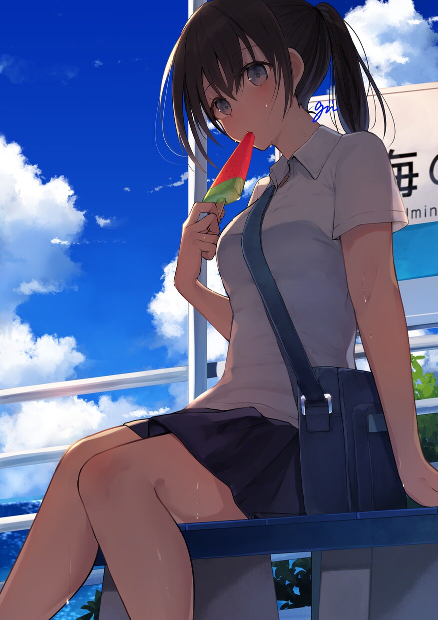 ご希望のイラスト描きます 頭の中のイメージをイラストにしたい方へ イメージ6