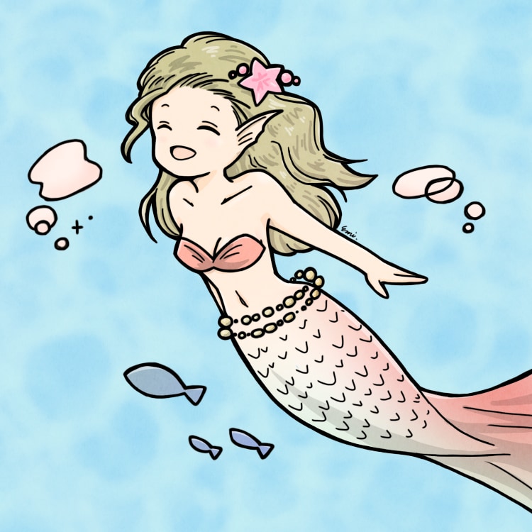 かわいいアイコンイラスト描きます あなただけのオリジナルアイコンでSNSをハッピーに♡ イメージ2