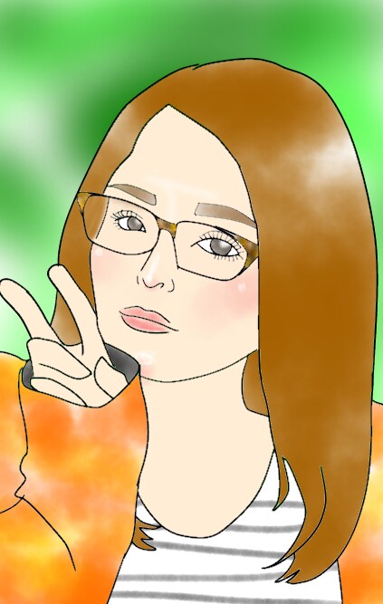 イラストデータ作ります 一点物のどこにもない見ているだけ元気になれる絵を絵描きます イメージ3