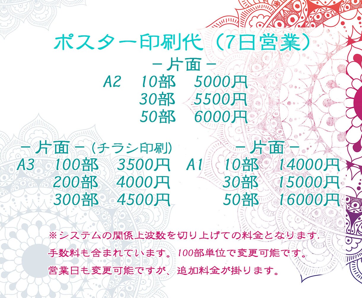 緻密な線画で芸術性のあるポスターデザインをします 線の美しさで、言葉以上に伝わるデザインを イメージ8