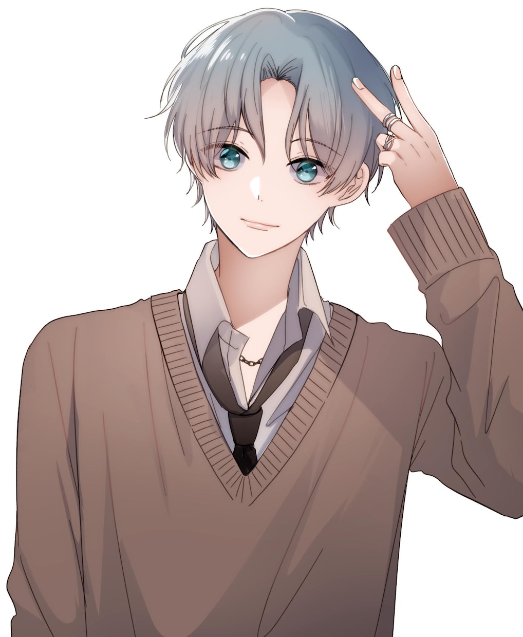 SNSで使えるイラストを作成いたします イラストを描いてほしい方はお気軽に依頼してください イメージ5
