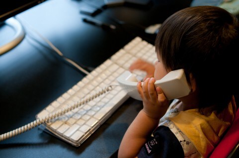 お子様の気質を読み取り、子育てに役立てます 育児や子育てに悩むお母様、ご両親、 イメージ1