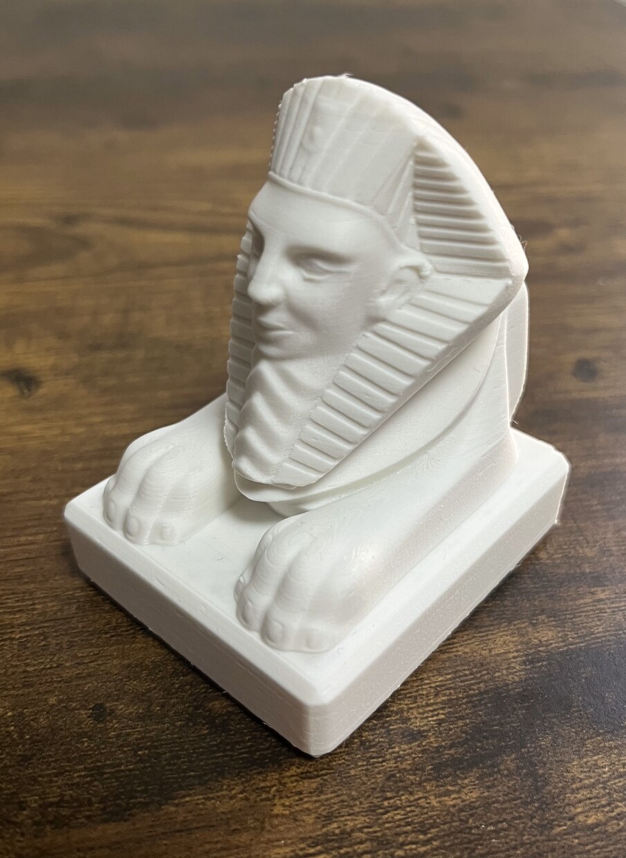 お望みの形状を3Dプリントいたします 手書きのポンチ絵でもOK!丁寧に対応! イメージ3