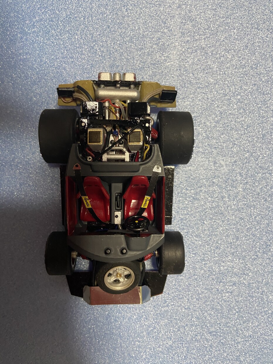 プラモデル各種キットを代わりに作ります クオリティ、納期、料金などご相談の上、丁寧に代わりに作ります イメージ3