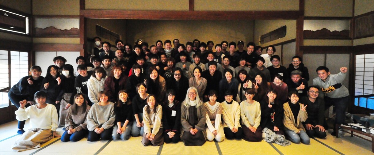 人間関係をはじめ「人生」を楽しく生きるコツ教えます 30年経営者として人間として探究してきたすべてをお伝えします イメージ10