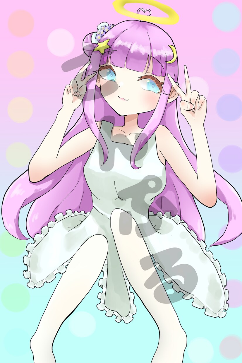 イラスト制作します SNSのアイコンやヘッダーなどにどうぞ イメージ2