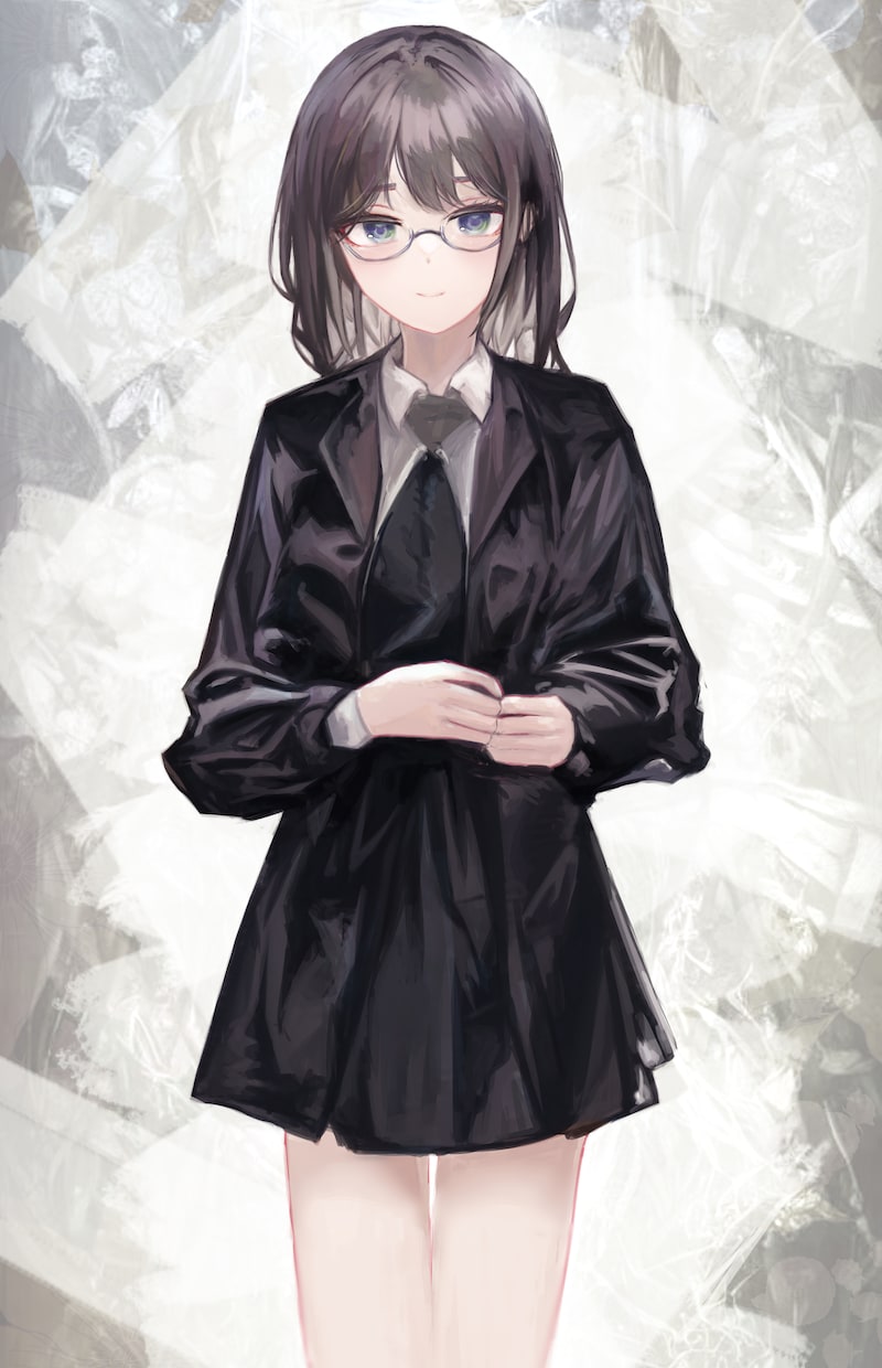 綺麗なイラスト描きます 商用利用可能です　厚塗り風な一枚絵描きます イメージ3