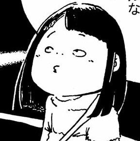 水木しげる風の似顔絵を制作します 妖怪の世界の住人になりたい方にオススメ イメージ5