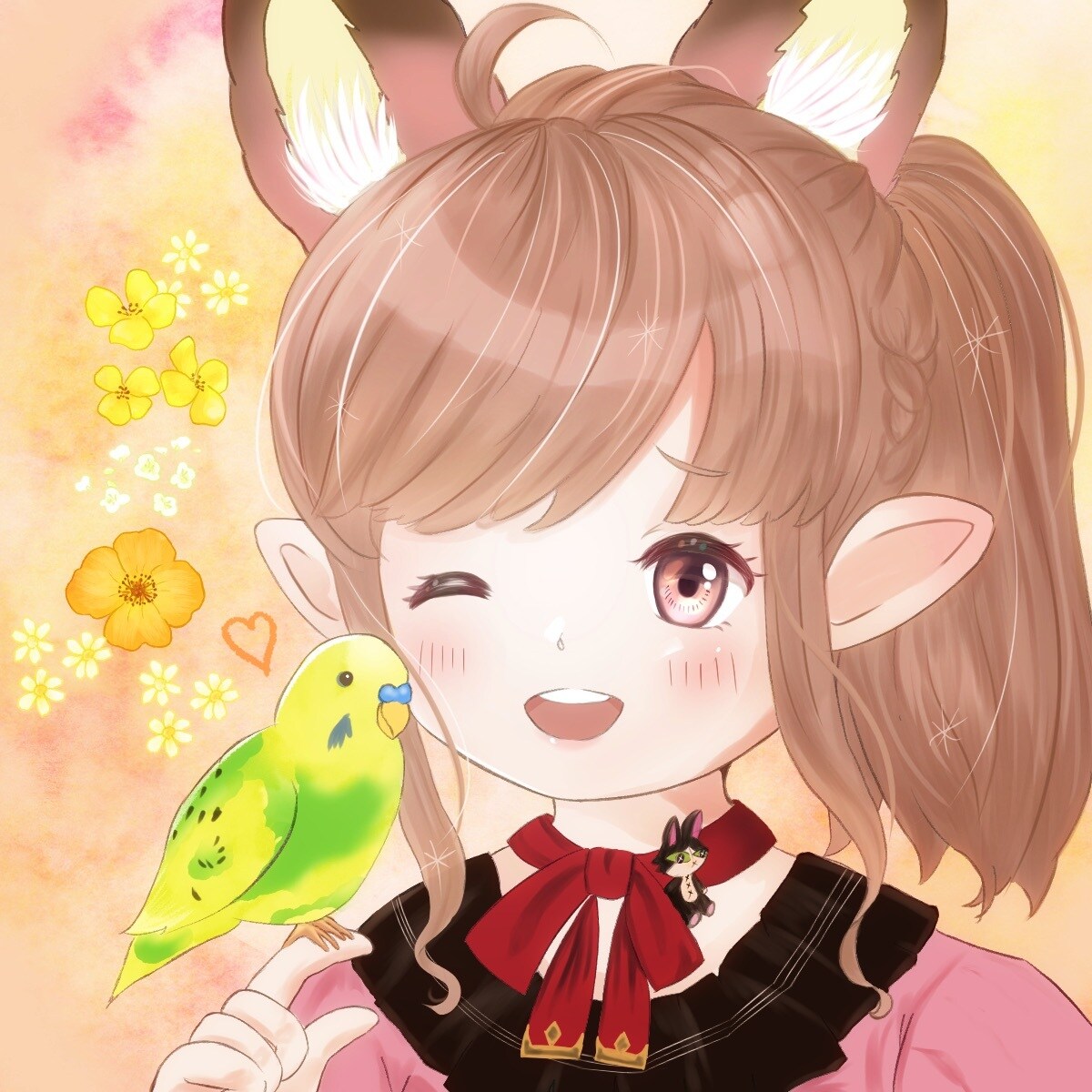 アイコン作成致します 【アイコンやプレゼントにいかがですか！】 イメージ2