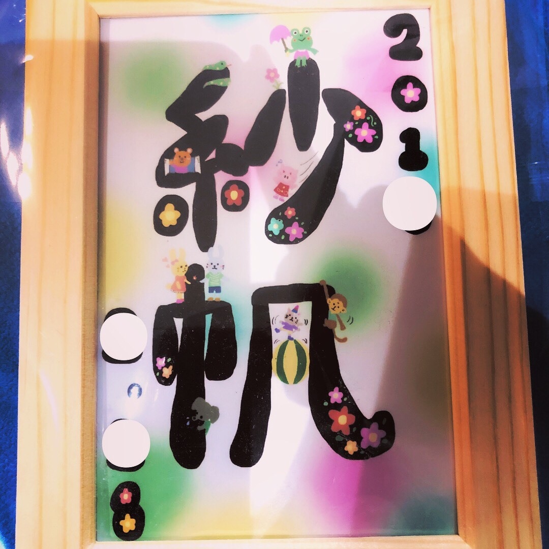 一つ一つ真心込めた似顔絵をご提案します 似顔絵歴8年☆みんなが笑顔になれる似顔絵を描きます！ イメージ9