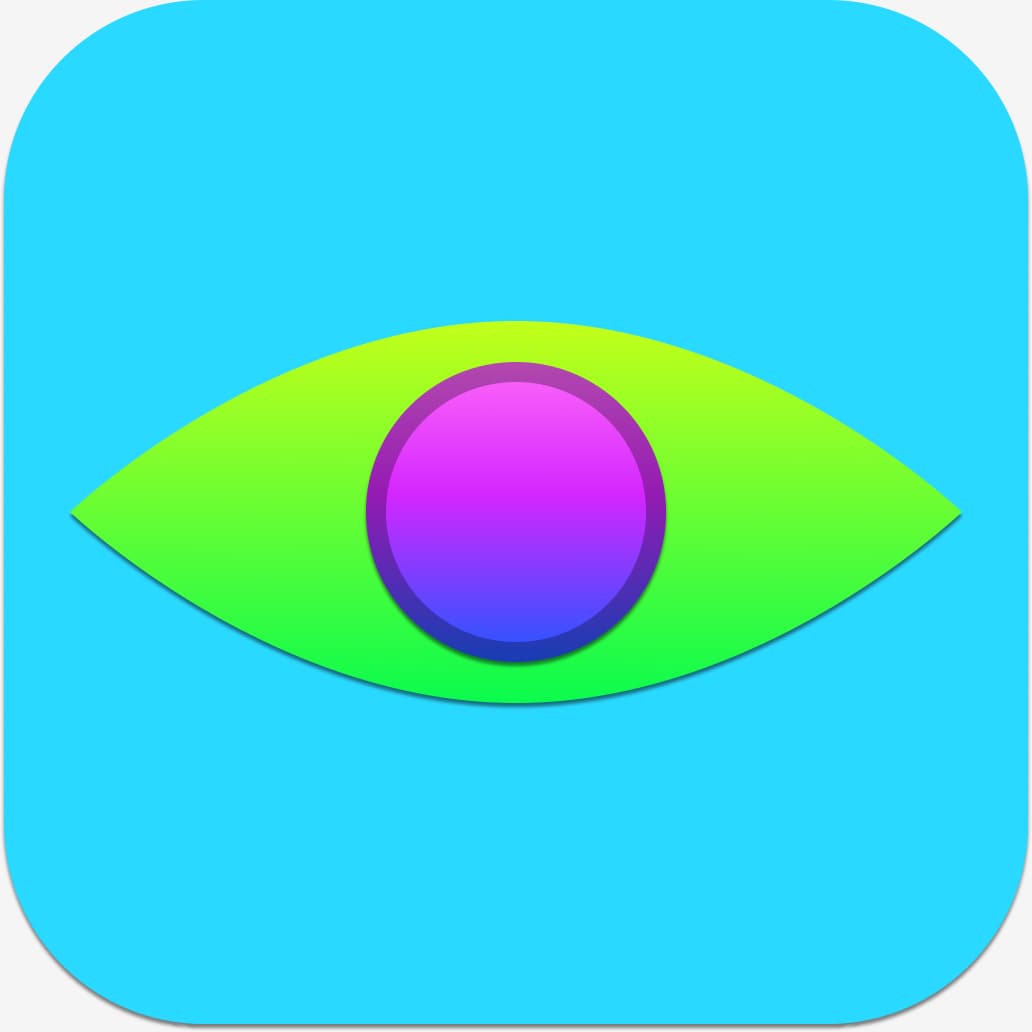 あなただけの特別なアプリアイコンを作成いたします 人目をひくアイコンを作ります(IOSのみ) イメージ3