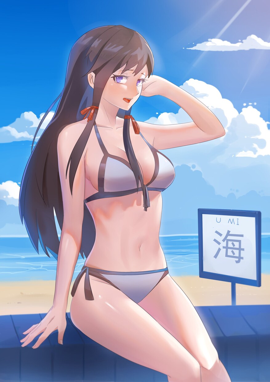 イラストを描きます 立ち絵やいラストが欲しい方へ。 イメージ4