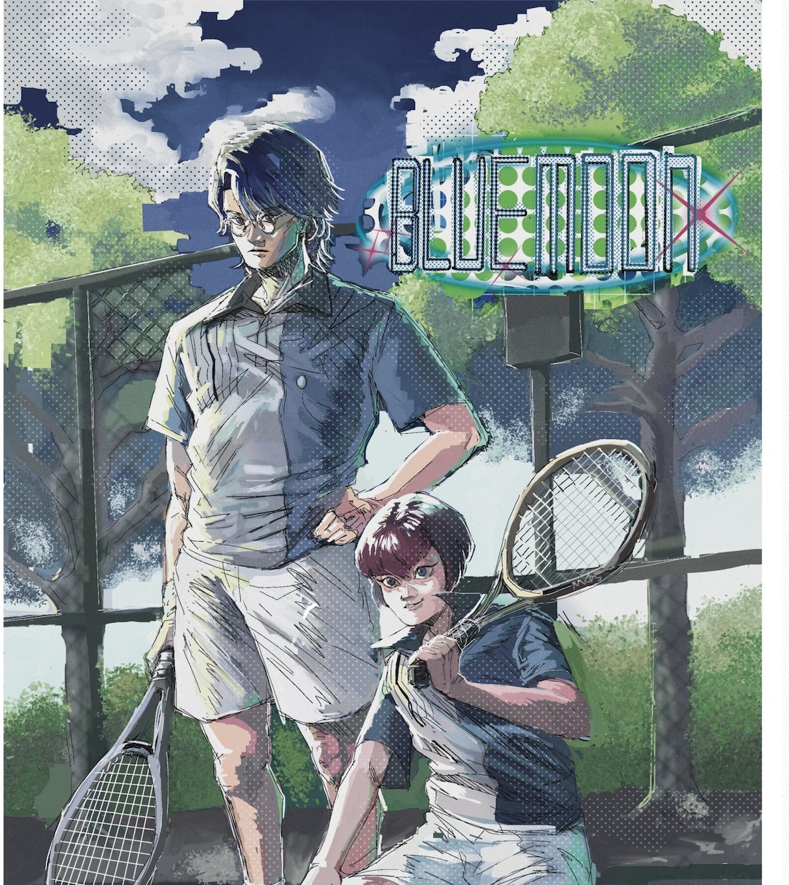 イラスト制作します 経験を積みたいのでどんな絵柄でも対応可能です。 イメージ1