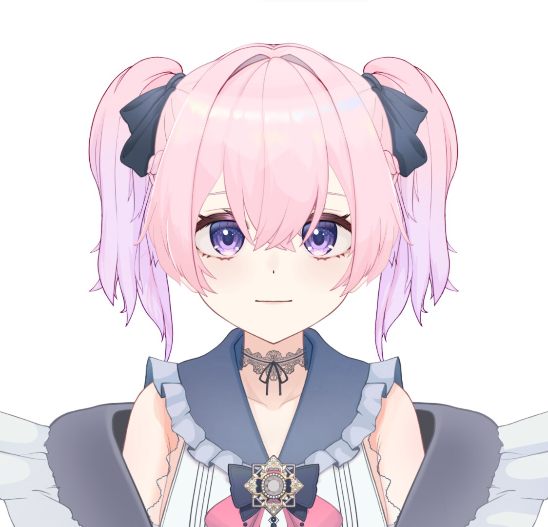 先着2名様限定　VTuberモデルを制作します 修正無制限・全工程制作・企業Vの制作＆マネジメント経験有 イメージ5