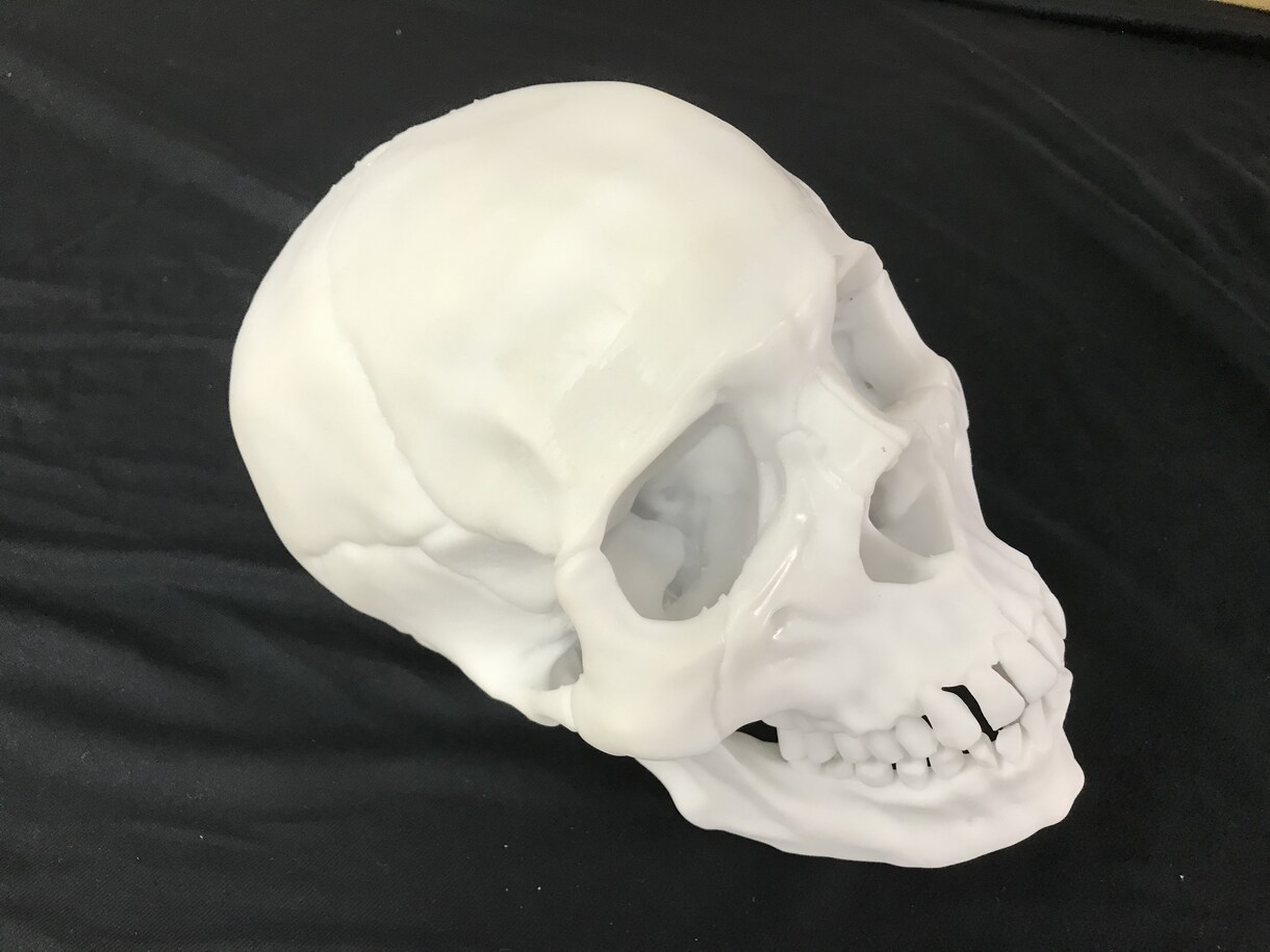3D設計デザイン、3Dプリントします 美術造形師が作る3Dのお仕事です イメージ5