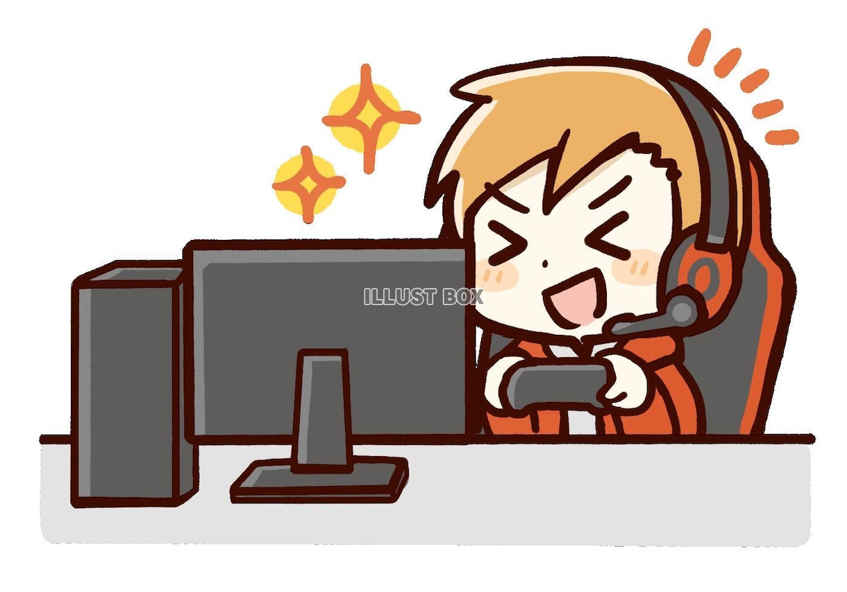 準一級持ちの中学生がゲームをしながら英語を教えます あなた専用のレベルで会話をしませんか？ イメージ1