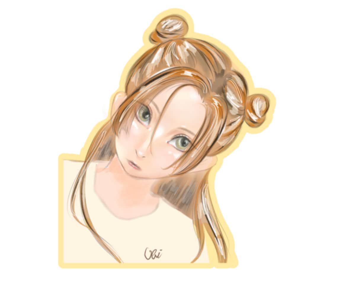 ペットを擬人化◎アイコン・グッズイラスト描きます にゃんこ、わんこ、鳥さんやお魚さんも擬人化イラストします! イメージ1