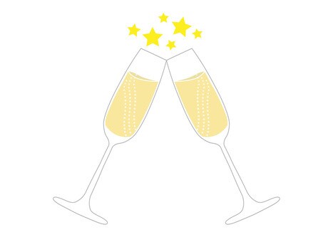 飲み部屋(୨୧ᵕ̤ᴗᵕ̤)お話し相手になります オンライン飲み／乾杯／ほろ酔い／本音／雑談 イメージ1