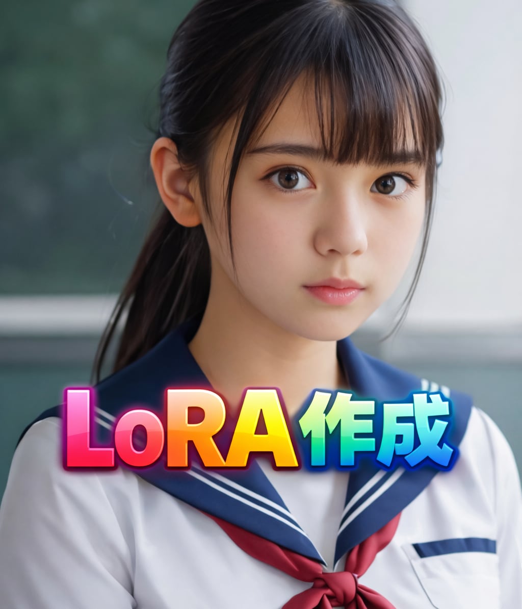 ３枚の元画像からでもSDのLoRAを作成します 生成したサンプル画像でご満足頂けない場合料金不要‼️ イメージ1