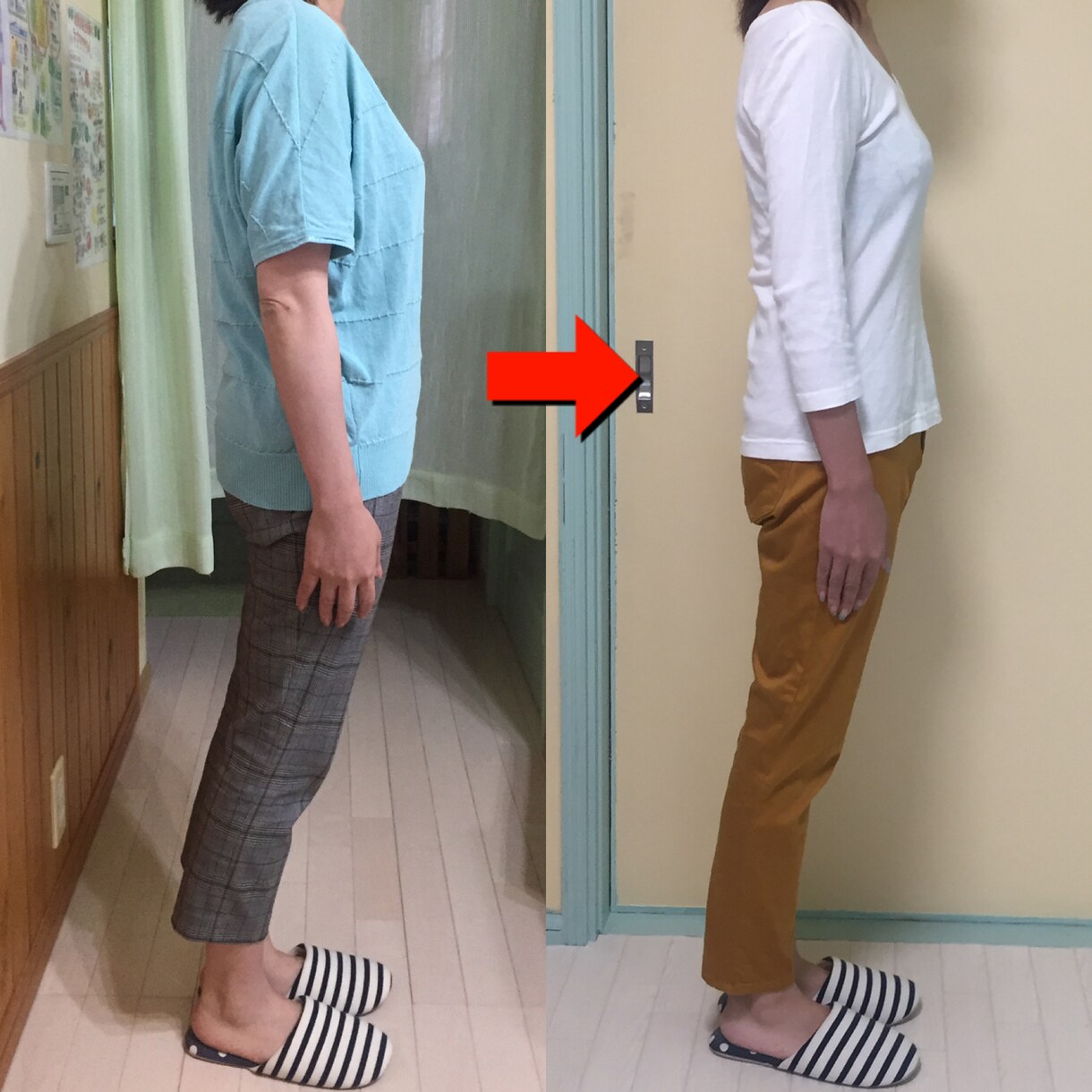 リバウンドしないダイエット方法教えます 運動が苦手！でも痩せたい方！に寄り添い、サポートします。 イメージ3