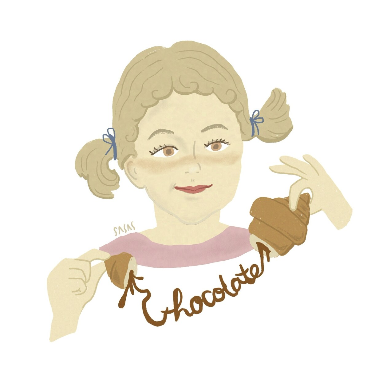 商用利用可！ユーモアのあるレトロ風イラスト描きます 温かみのある挿絵やパッケージ用イラストが必要な方へ イメージ3