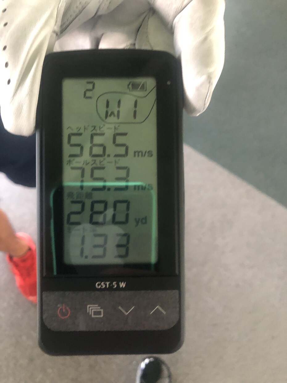 スライスで悩んでる方！1発で治せます これ一つだけ意識していればスライスは全く怖くない！ イメージ1