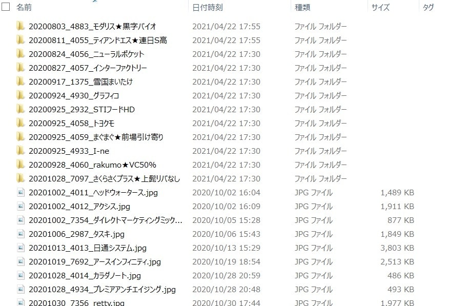 IPO上場初日の値動きの過去データを提供します 歩み値、1分足、5分足、4本値 デイトレ用データまとめ イメージ1