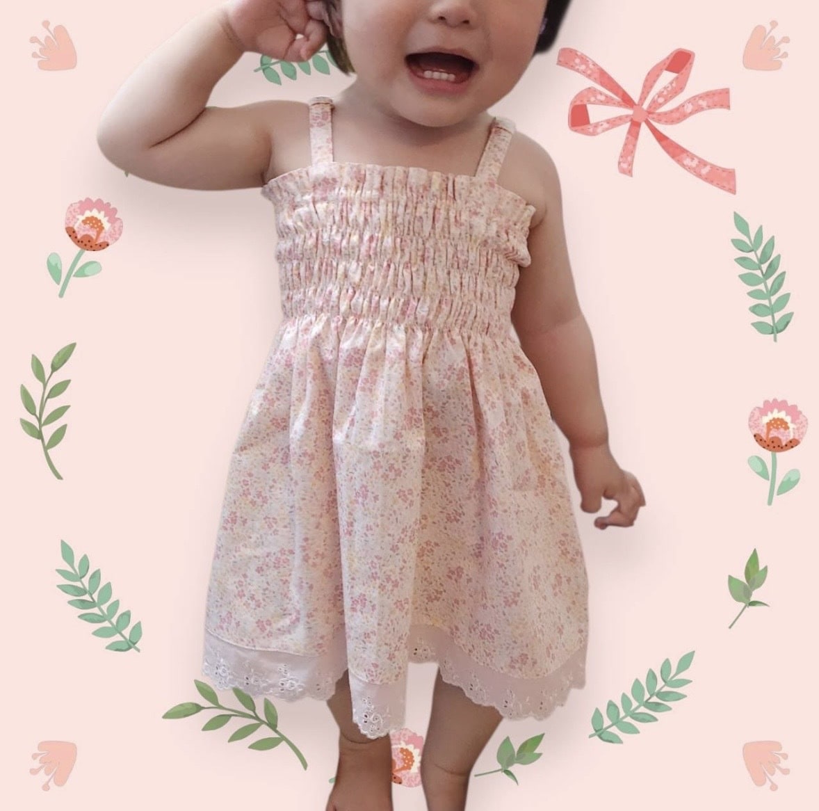 裁縫代行・子供服・バッグのオーダー承ります あなたの「こんなのあったら良いな❣️」を形にします。 イメージ1