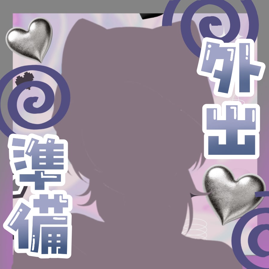 IRIAMのサムネイル作ります あなたのイメージに合ったサムネ、作らせてください！ イメージ3