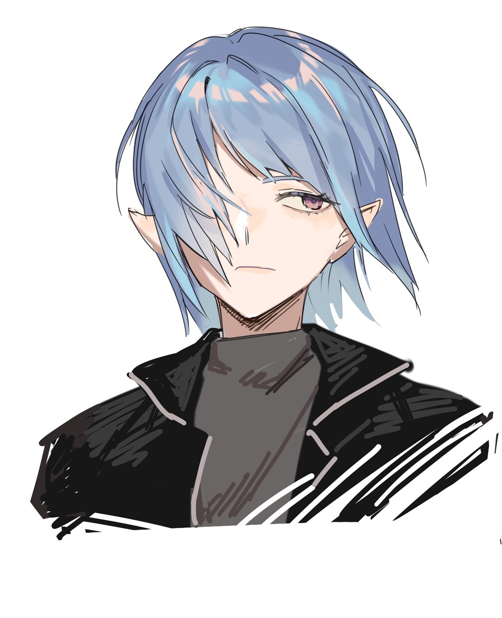 ご希望通りのイラスト描きます ゲームイラストから趣味のイラスト、なんでも対応しています！ イメージ4