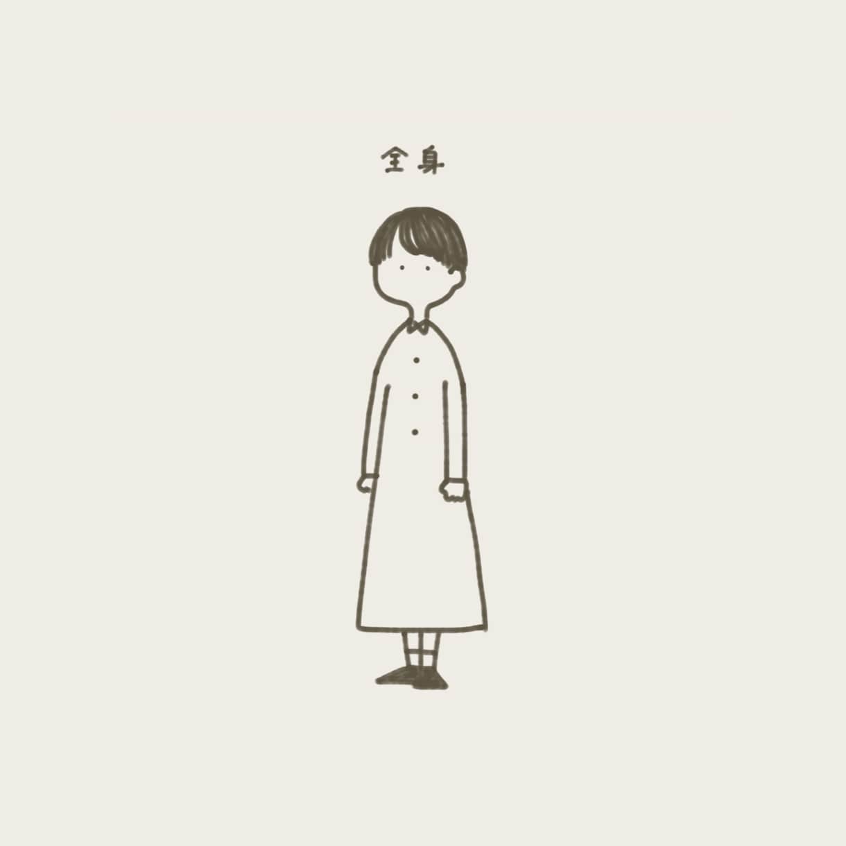 手書き風のシンプルイラストを描きます ミニマルなイラストが必要な方へ イメージ5