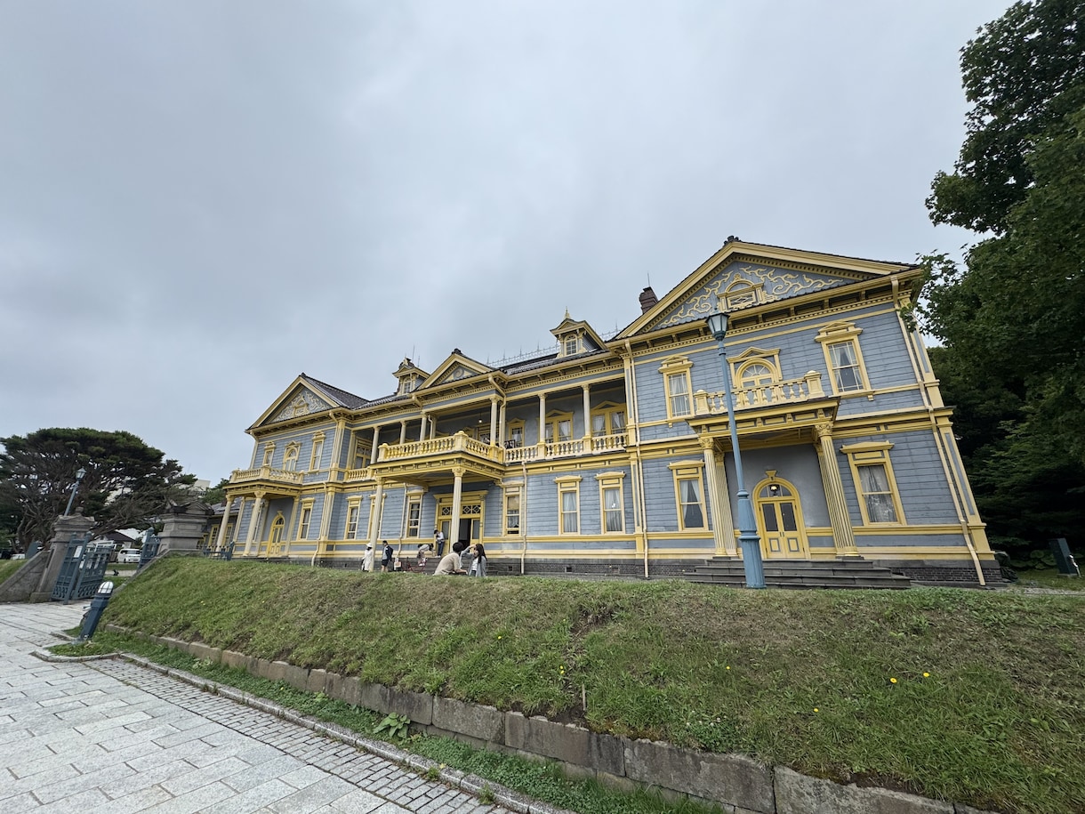 歴史建築とスポーツ観戦の旅行プラン作成します スポーツ観戦と歴史建築巡りのあなただけの特別旅程を作ります イメージ7