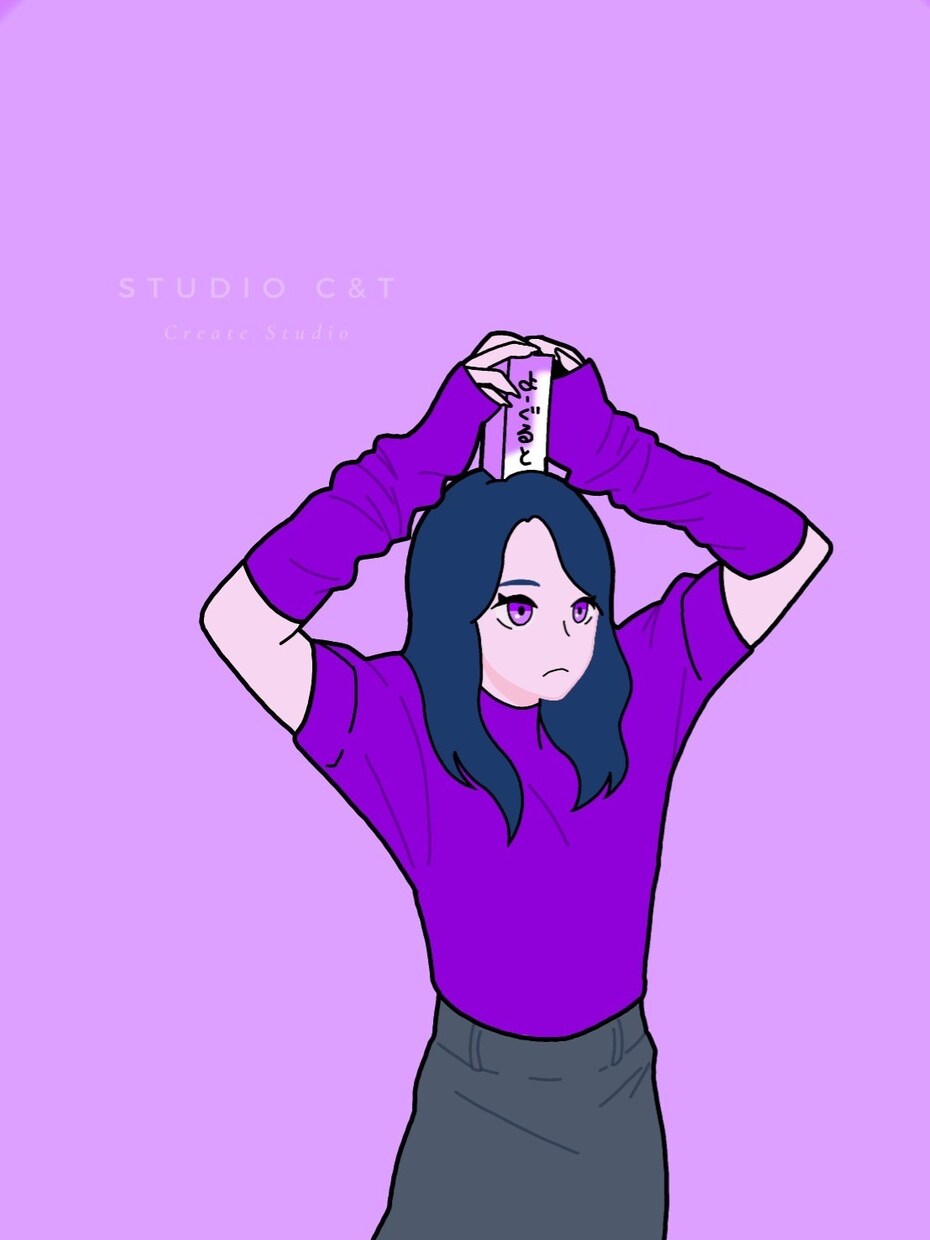 あなたの思い出の写真を可愛いイラストにします 最高の一枚をイラストに！プロフ画像やプレゼントに最適！ イメージ6
