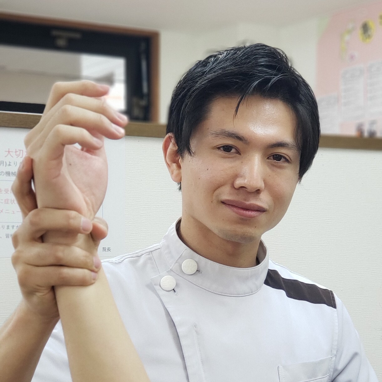 初心者向けの自宅で出来る小顔トレーニング教えます 初心者にもおすすめ、１日10分意識するだけで小顔になれます！ イメージ1