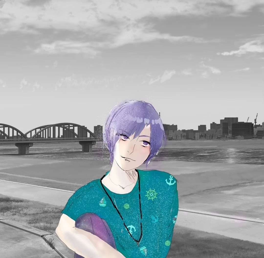1枚絵やデフォルメキャラを描きます 様々な人物イラストをお描きします！連載歴あります イメージ2