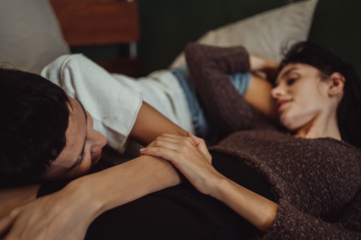 夫婦関係のお悩みに寄り添いますます 夫婦仲をもう一度近づけるお手伝い イメージ1
