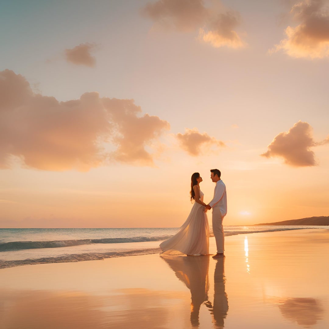 数秘術を使い、あなたの【結婚時期】を占います 【結婚時期鑑定】~あなたを結婚へ導く幸運の方程式~ イメージ5