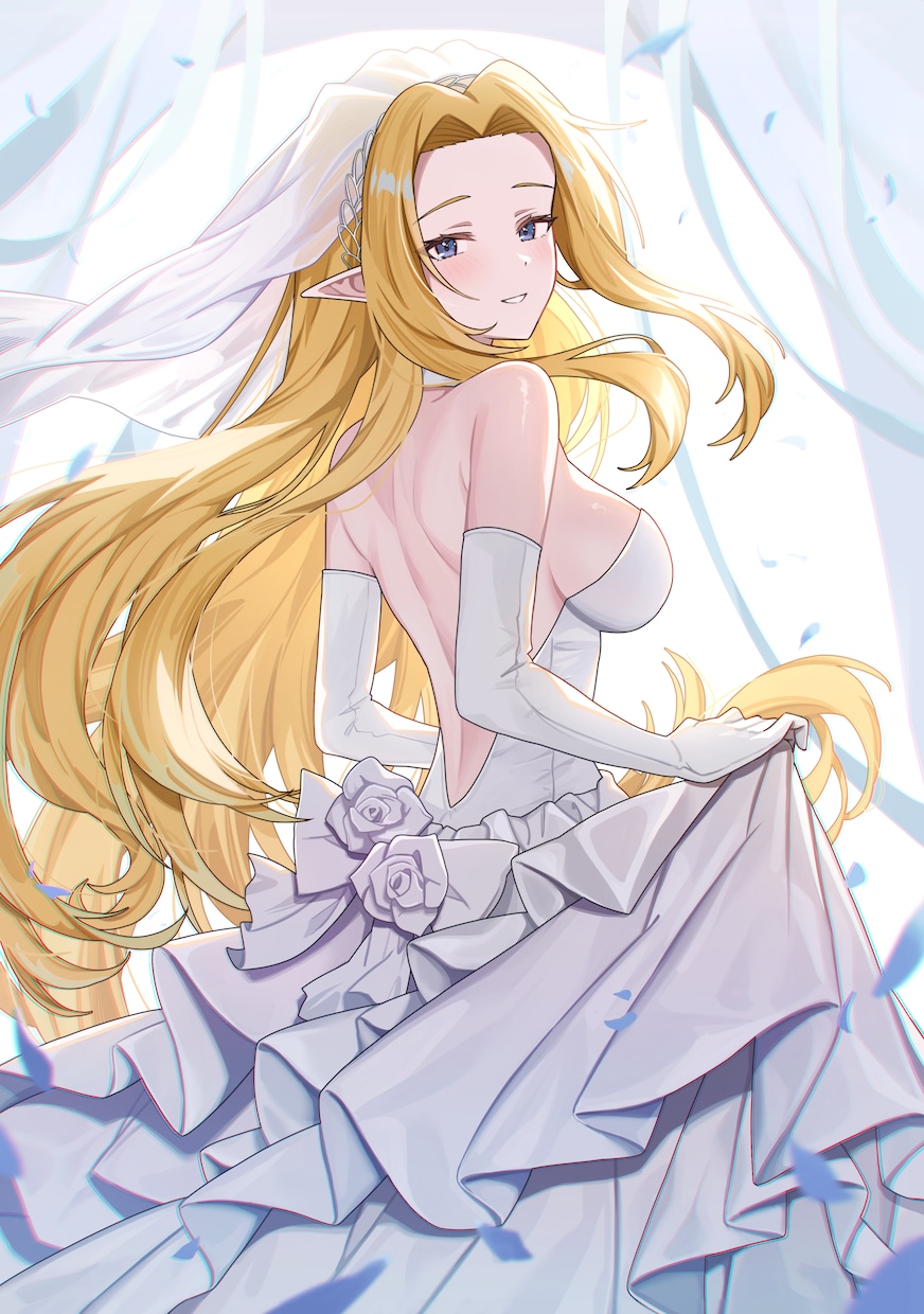 高クオリティのイラストを描きます お客様の意見を最大限表現させていただきます。 イメージ8