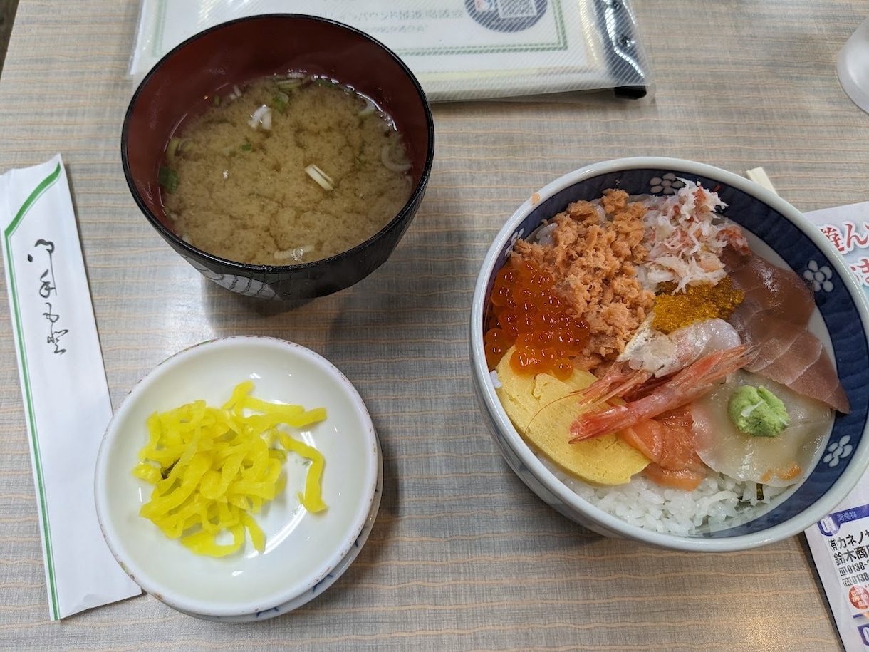 北海道旅行を考え中のあなたへモデルコースを考えます 現地民おすすめの穴場スポットもご紹介していきます！ イメージ3