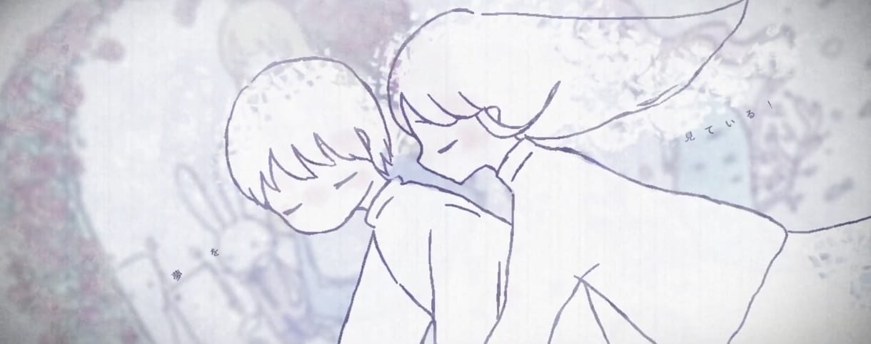 オリジナルアニメーション動画制作いたします 柔らかい雰囲気のイラストでお作り致します イメージ2