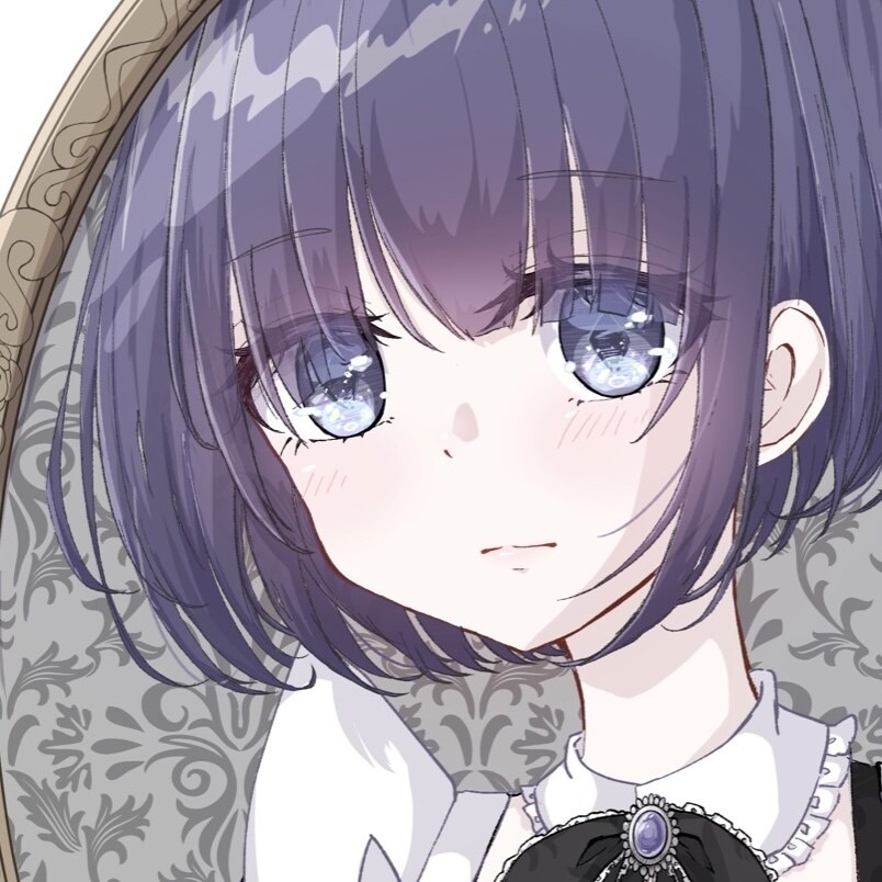 バストアップ(顔〜胸あたり)のイラスト制作します 想像している絵を提供できるようカウンセリング対応無料 イメージ1