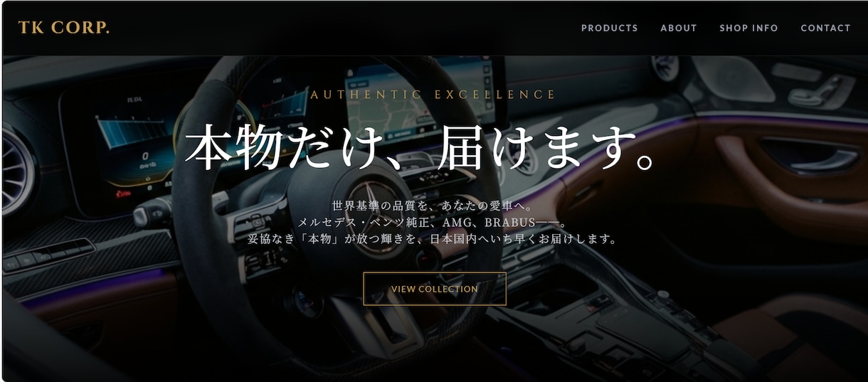 デザイン先出しOK！広告用のLP制作します 実績作りのため破格で提供。「売れる構成」のページを爆速納品。 イメージ6