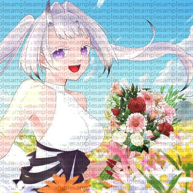 歌ってみた用のイラスト制作します オリジナルキャラで歌ってみたを特別に！ イメージ1