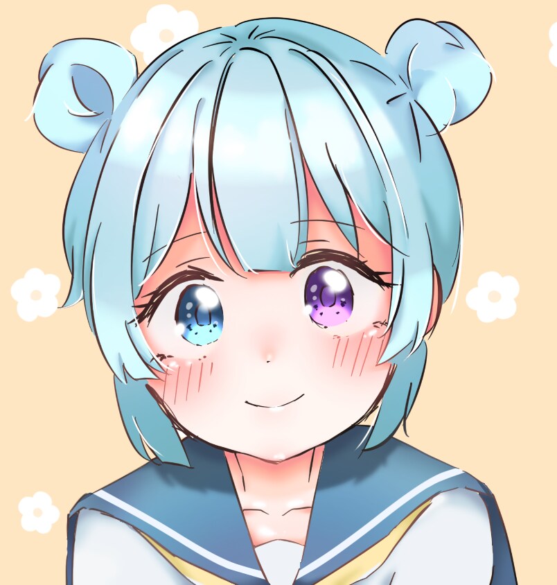 お値下げ中！アイコン描きます 1000円~ 最短3日で納品できます！お気軽にご依頼ください イメージ3