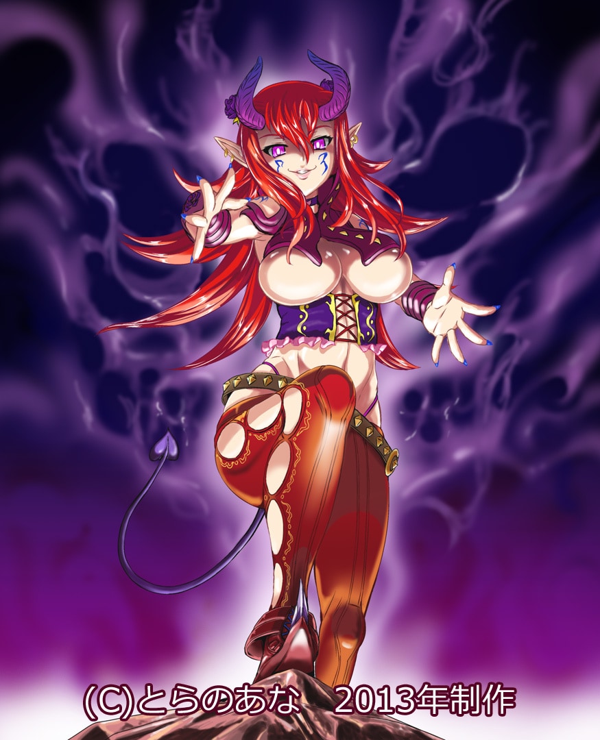 貴方だけのイラスト・漫画を制作を請け負います お客様が考えたアイディアやお話を、イラストや漫画に仕上げます イメージ7