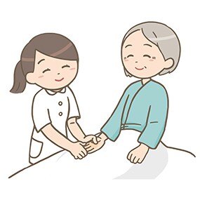 介護職限定⭐︎お悩み全て優しく受け止めます 1人で溜め込まないで。職場の人間関係のお悩みを聴かせて下さい イメージ5